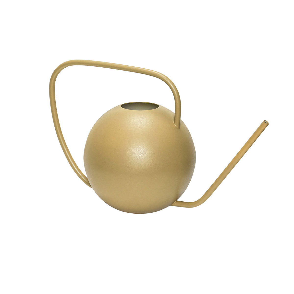 Hübsch gieter Vale - ijzer - 33x16xh20cm