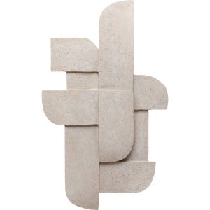 Kare Design Wanddecoratie Rotondo XL 100cm Kare Design Wanddecoratie Rotondo XL 100cm