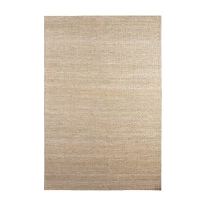 Interieur05 Vloerkleed Gerecycled Materiaal Ciro Geel/Naturel – 200 x Interieur05 Vloerkleed Gerecycled Materiaal Ciro Geel/Naturel – 200 x