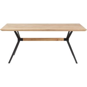Kare Design Eettafel Downtown Kare Design Eettafel Downtown