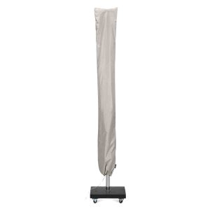 Garden Impressions Coverit beschermhoes parasol 240×30/40 cm taupe