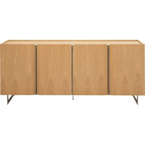 Kare Design Dressoir Giulio 4 deuren