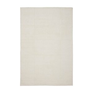 Wollen vloerkleed Twig ivoor/wit – Interieur05 – 160 x 230 cm