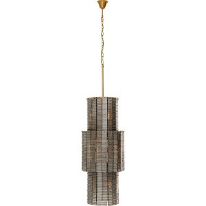 Kare Design Hanglamp Laola Ø45cm