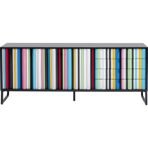 Kare Design Dressoir Concertina Colore