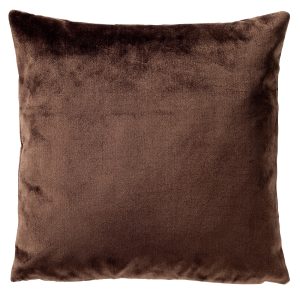 CELESTE | sierkussen 45×45 cm | Chocolate Martini | bruin | Hoii | met CELESTE | sierkussen 45×45 cm | Chocolate Martini | bruin | Hoii | met