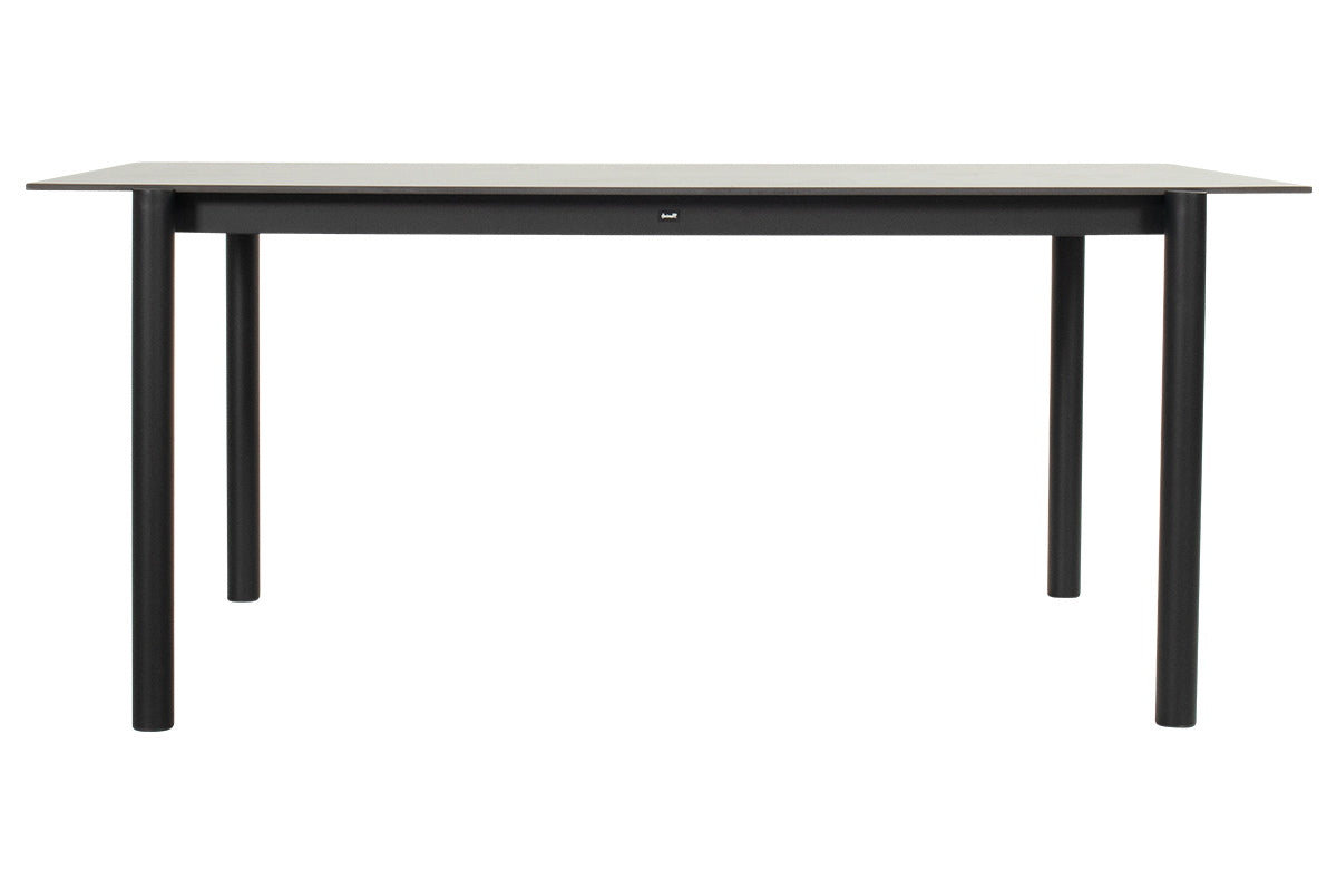 Hartman Loungetafel Shinzo - Zwart Keramiek - 240x100x75cm