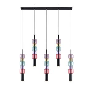 Kare Design Hanglamp Candy Bar Colore 100cm