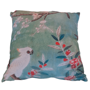 Furnilux Set van 2 Sierkussens-45×45 cm – Kaatje Furnilux Set van 2 Sierkussens-45×45 cm – Kaatje
