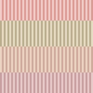 ESTAhome fotobehang strepen roze, groen en paars – 2.5 x 2.79 m – 1596 ESTAhome fotobehang strepen roze, groen en paars – 2.5 x 2.79 m – 1596
