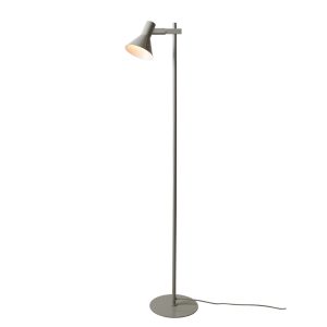 it's about RoMi vloerlamp Stavanger – grijs – 37x25x146cm it's about RoMi vloerlamp Stavanger – grijs – 37x25x146cm