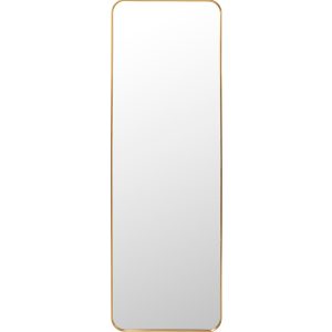 Kare Design Spiegel Simply 180x60cm messing Kare Design Spiegel Simply 180x60cm messing