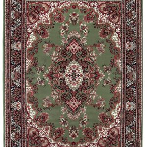 Interieur05 vloerkeed Nain – groen – 150x80cm Interieur05 vloerkeed Nain – groen – 150x80cm