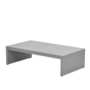 Garden Impressions Loungetafel Sorelli 149x82xH41 cm – taupe Garden Impressions Loungetafel Sorelli 149x82xH41 cm – taupe