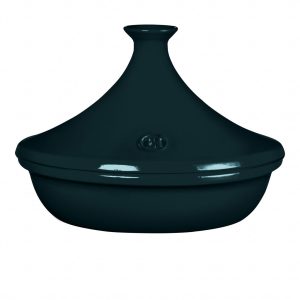 Emile Henry Tajine E-box – Ø320mm – Belle-Ile Emile Henry Tajine E-box – Ø320mm – Belle-Ile
