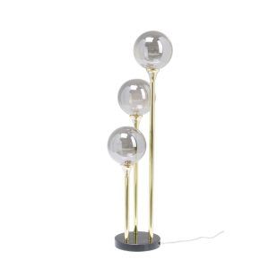 Kare Design Vloerlamp Al Capone Tre 83cm Kare Design Vloerlamp Al Capone Tre 83cm