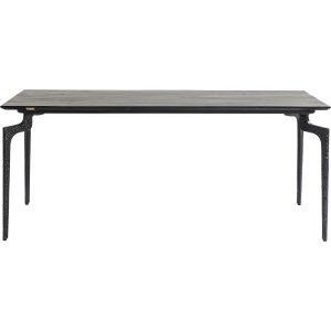 Kare Design Eettafel Bug 300x110cm