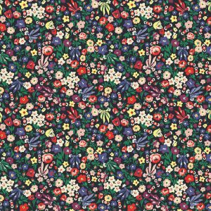 Cath Kidston Vliesbehang – Harmony Ditsy Night Cath Kidston Vliesbehang – Harmony Ditsy Night