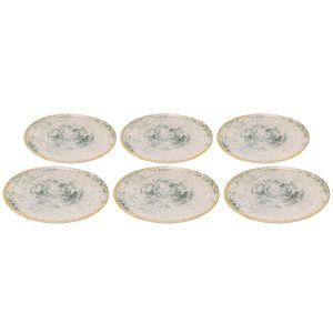 Kare Design Borden Pippa Ø28cm (6/set)