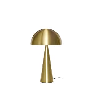 Hübsch tafellamp Mush – ijzer – ø30xh50cm