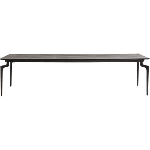 Kare Design Eettafel Bug 200x90cm Kare Design Eettafel Bug 200x90cm