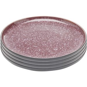 Kare Design Borden Alissa Ø27cm (4/set)
