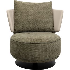 Kare Design Draaifauteuil Josh Kare Design Draaifauteuil Josh
