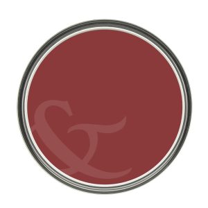 Graham & Brown Sanguine – Matte Muurverf Afneembaar – 2,5L Graham & Brown Sanguine – Matte Muurverf Afneembaar – 2,5L