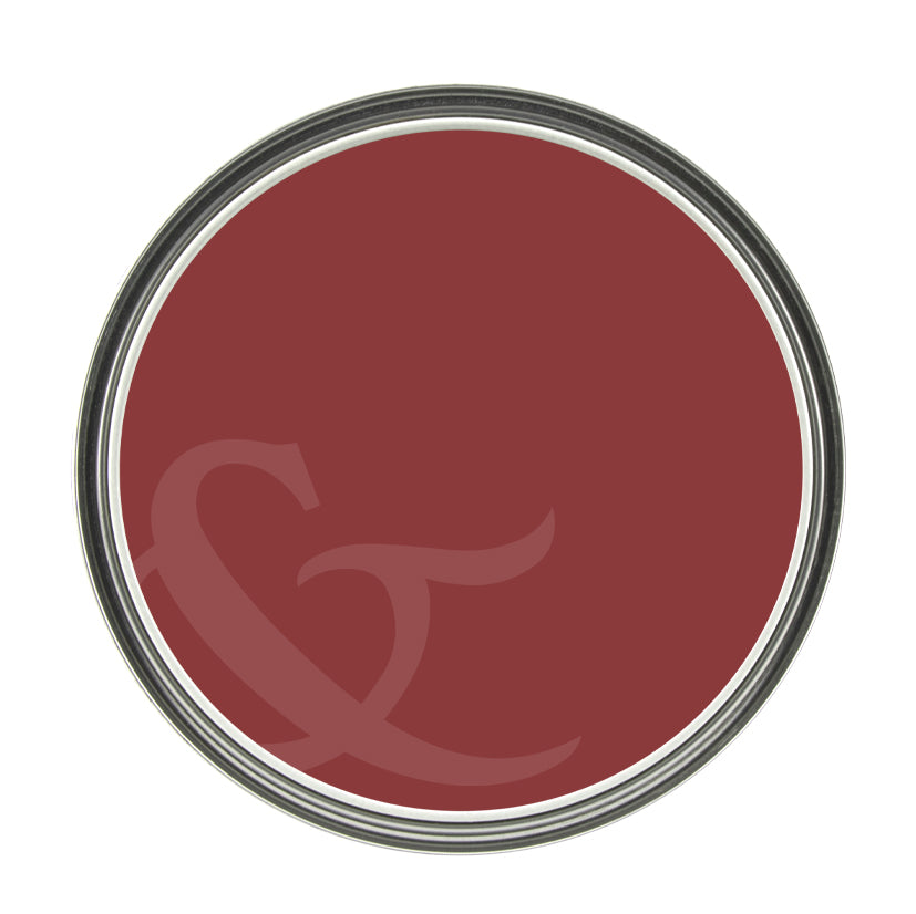 Graham & Brown Sanguine - Matte Muurverf Afneembaar - 2,5L