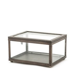 FurniLux Display case -groot- 36x27x21 cm FurniLux Display case -groot- 36x27x21 cm