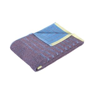 Hübsch handdoek Promenade – katoen – 70x140cm Hübsch handdoek Promenade – katoen – 70x140cm