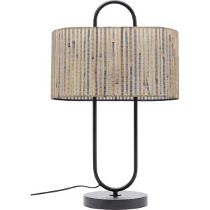 Kare Design Tafellamp Philadelphia 65cm Kare Design Tafellamp Philadelphia 65cm