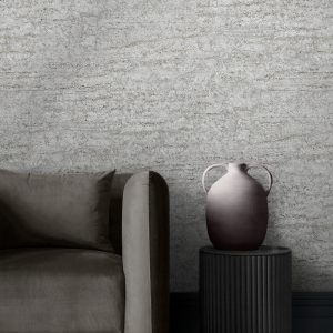 Graham & Brown Vliesbehang Vincenzo Grey Graham & Brown Vliesbehang Vincenzo Grey