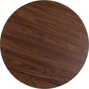 Kare Design Tafelblad Schickeria walnoot
