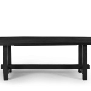 Giga Meubel Eettafel Frans – Mangohout – 240cm Giga Meubel Eettafel Frans – Mangohout – 240cm