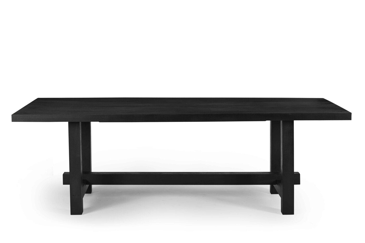 Giga Meubel Eettafel Frans - Mangohout - 240cm