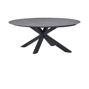 Garden Impressions tuintafel Scot napoli grey – centostone 230×115 cm