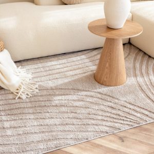 Interieur05 vloerkleed Vidar- zand – 140 x 200 cm Interieur05 vloerkleed Vidar- zand – 140 x 200 cm