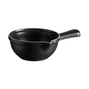Emile Henry BBQ Pan E-Box – 280x195x80mm – Truffe Emile Henry BBQ Pan E-Box – 280x195x80mm – Truffe