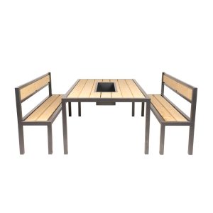 Home Deluxe Zitset NAXOS Home Deluxe Zitset NAXOS