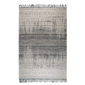 Housecraft Living Liv Vloerkleed 200×300 cm Vintage Zeeblauw Housecraft Living Liv Vloerkleed 200×300 cm Vintage Zeeblauw