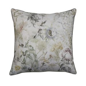 Kardol The Retreat Cushion – 30 x 60 cm – Pastel