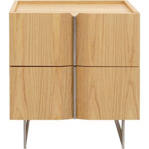 Kare Design Nachtkastje Giulio Kare Design Nachtkastje Giulio
