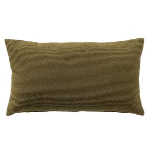 JULIO – buitenkussen 30×50 cm – waterafstotend – Mayfly – groen