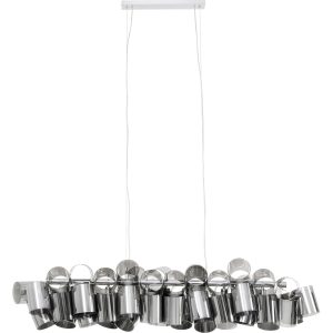 Kare Design Hanglamp Tubes 125cm