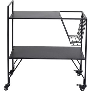 Kare Design Dienbladtafel Fenja