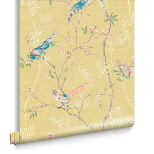 Graham & Brown Vliesbehang – Tori Summer – 10mx52cm