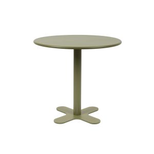 Housecraft Living Sanjay Bistrotafel/ Tuintafel/ Balkontafel Groen