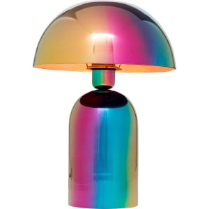 Kare Design Tafellamp Rainbow 37cm Kare Design Tafellamp Rainbow 37cm