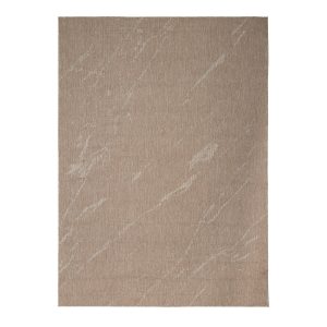 Buitenkleed Marble – Naturel/wit – dubbelzijdig – EVA Interior – 160 x Buitenkleed Marble – Naturel/wit – dubbelzijdig – EVA Interior – 160 x